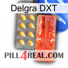 Delgra DXT new01